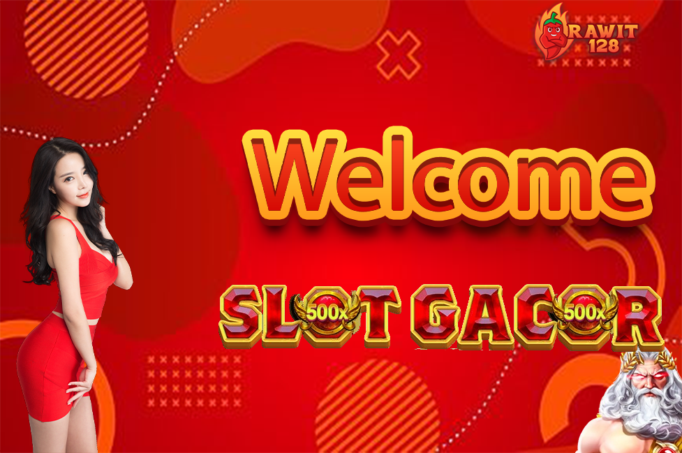 RAWIT128 < Link Slot Gacor Dan Live Casino Online Terpercaya